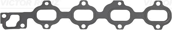 Gasket, exhaust manifold